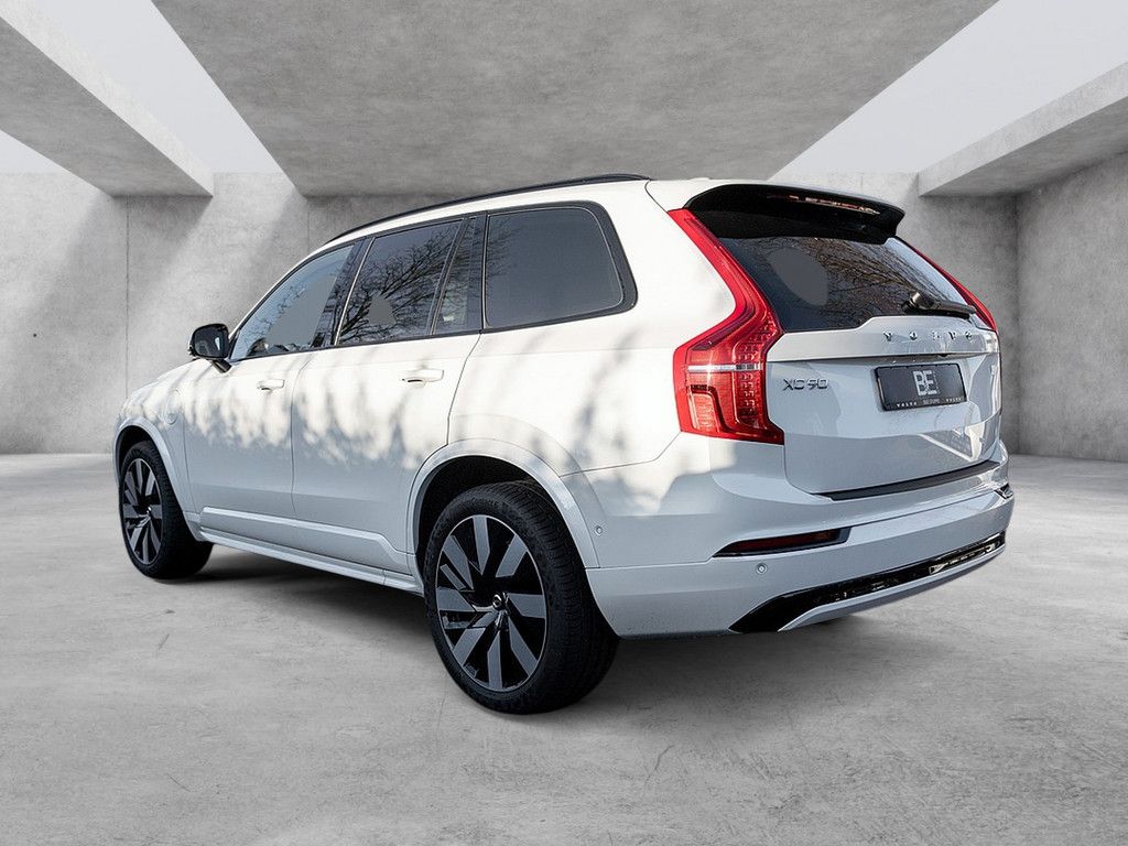 Volvo XC90 2024