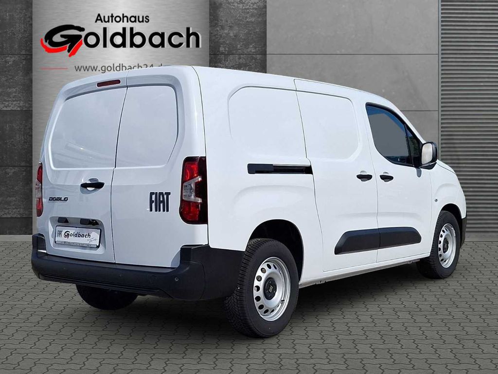 Fiat Doblo 2025