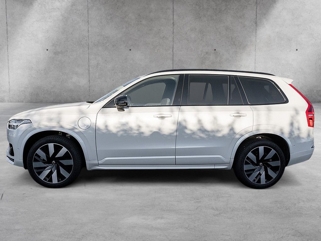 Volvo XC90 2024