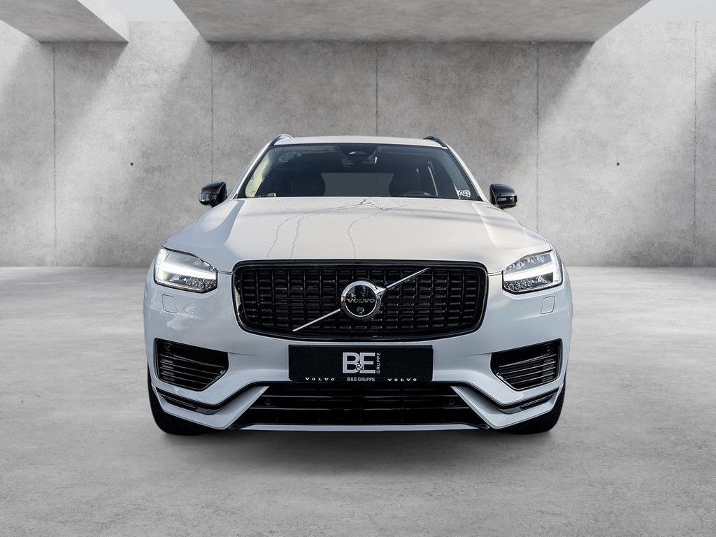 Volvo XC90 2024