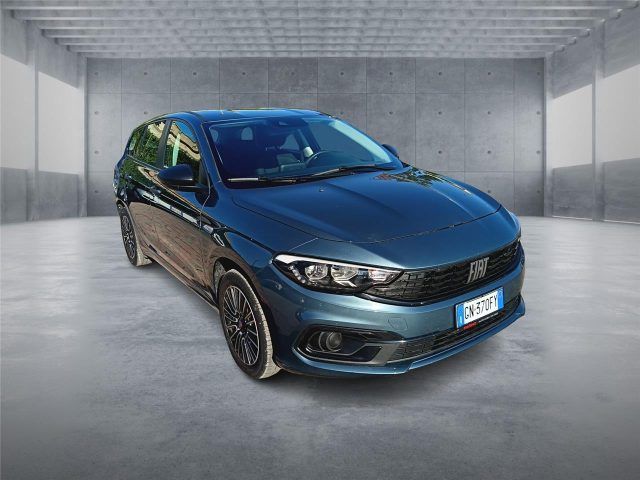 Fiat Tipo 2023