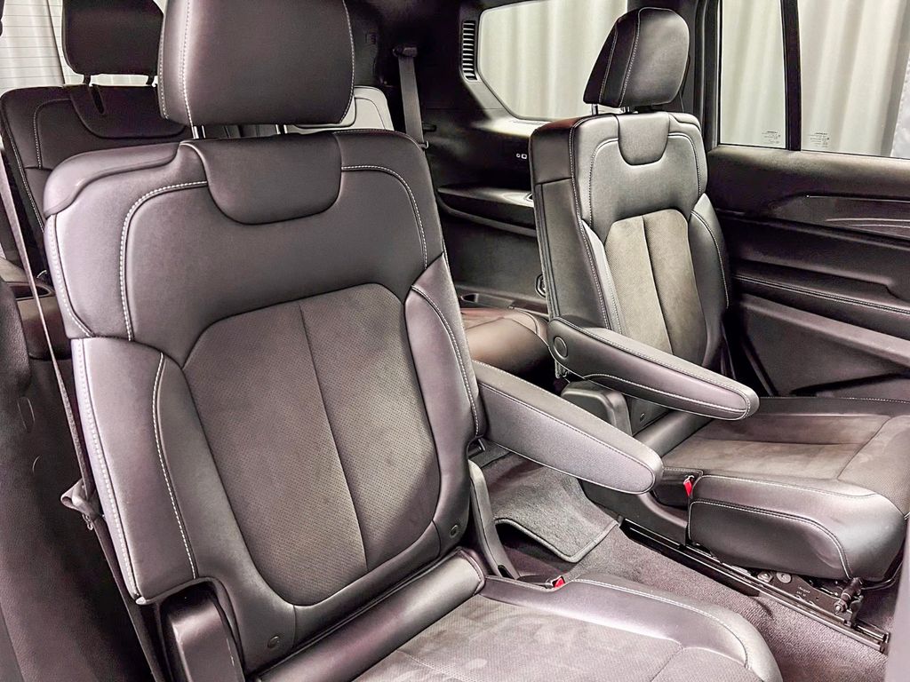 Jeep Grand Cherokee 2022