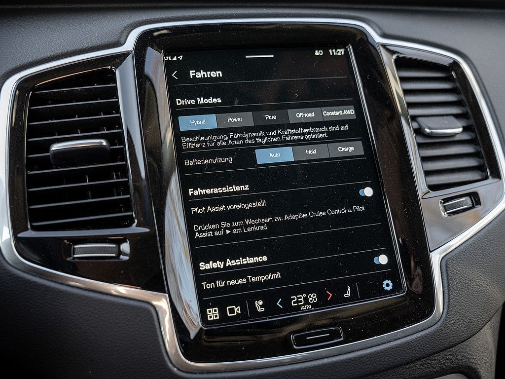 Volvo XC90 2024
