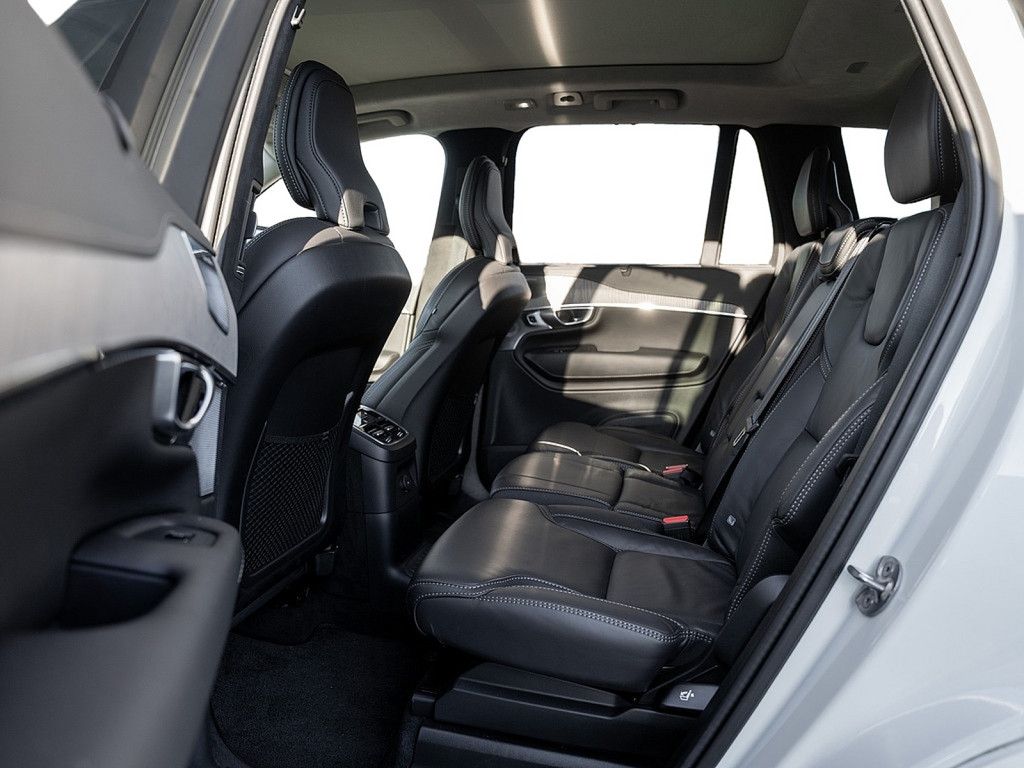 Volvo XC90 2024