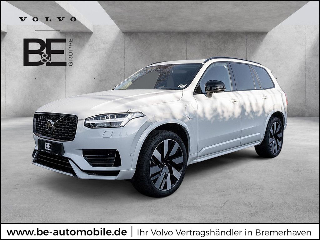 Volvo XC90 2024