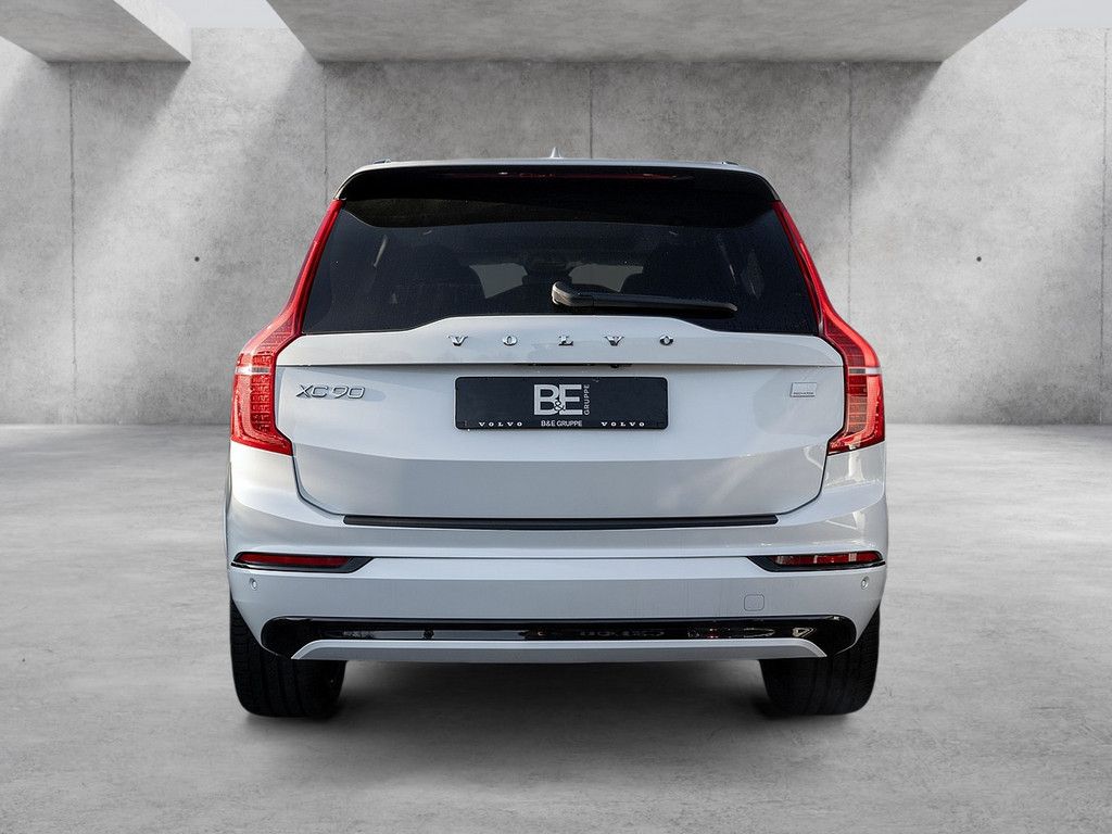Volvo XC90 2024