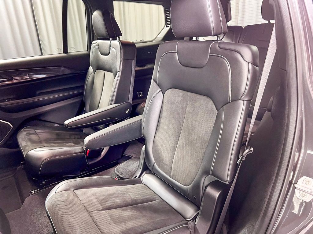 Jeep Grand Cherokee 2022