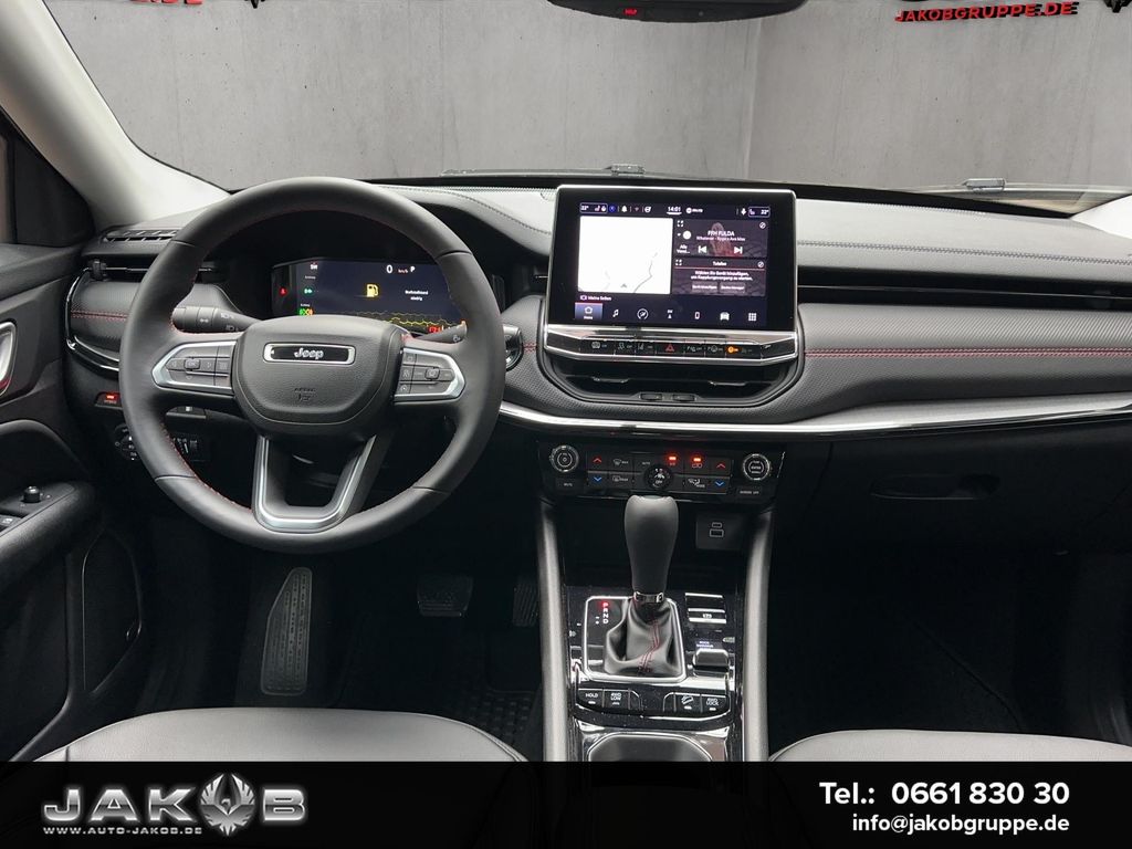 Jeep Compass 2022