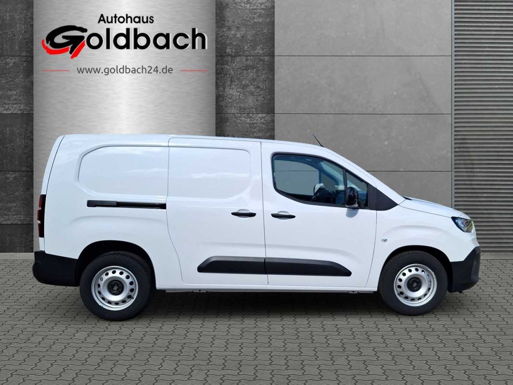 Fiat Doblo 2025