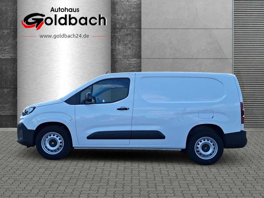 Fiat Doblo 2025