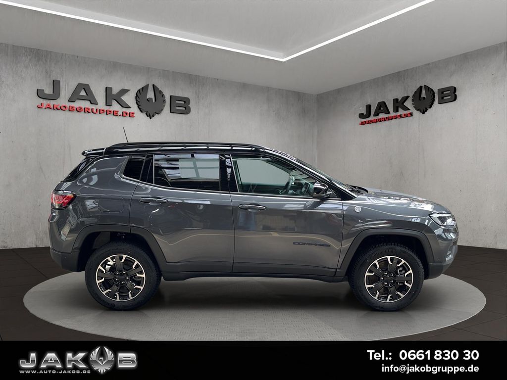 Jeep Compass 2022