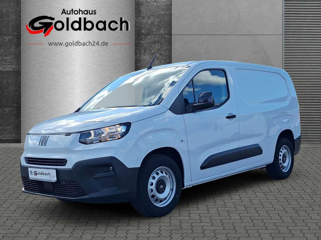 Fiat Doblo 2025