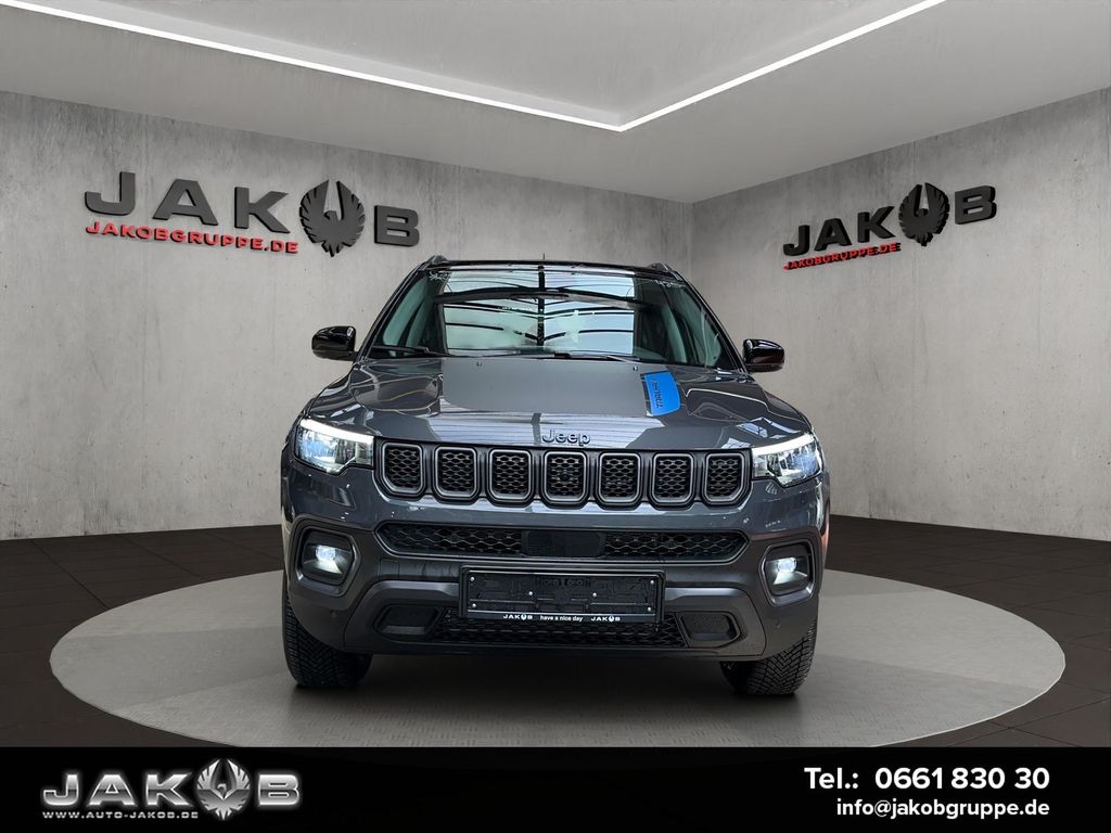Jeep Compass 2022