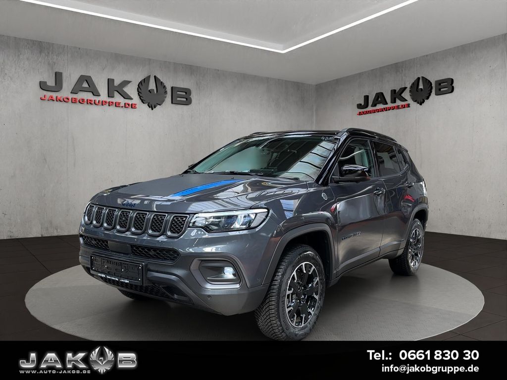 Jeep Compass 2022