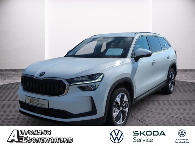 Skoda Kodiaq 2024