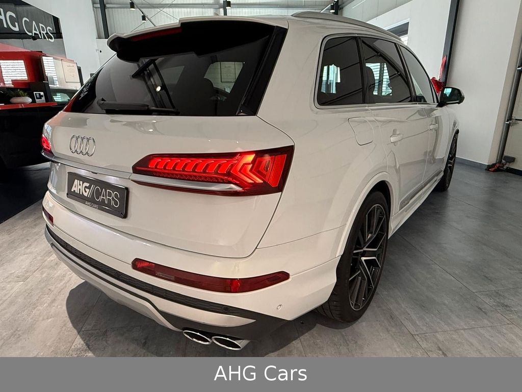 Audi SQ7 2020