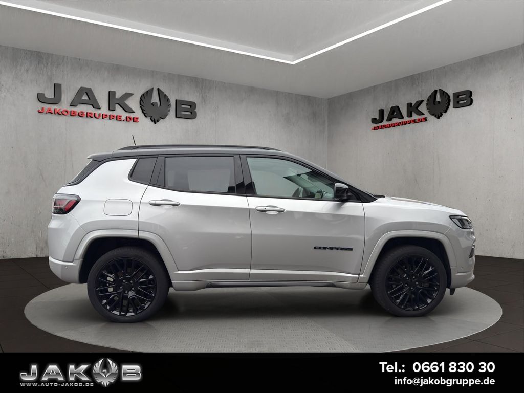 Jeep Compass 2022