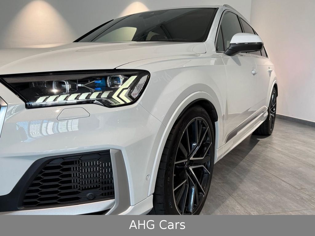 Audi SQ7 2020