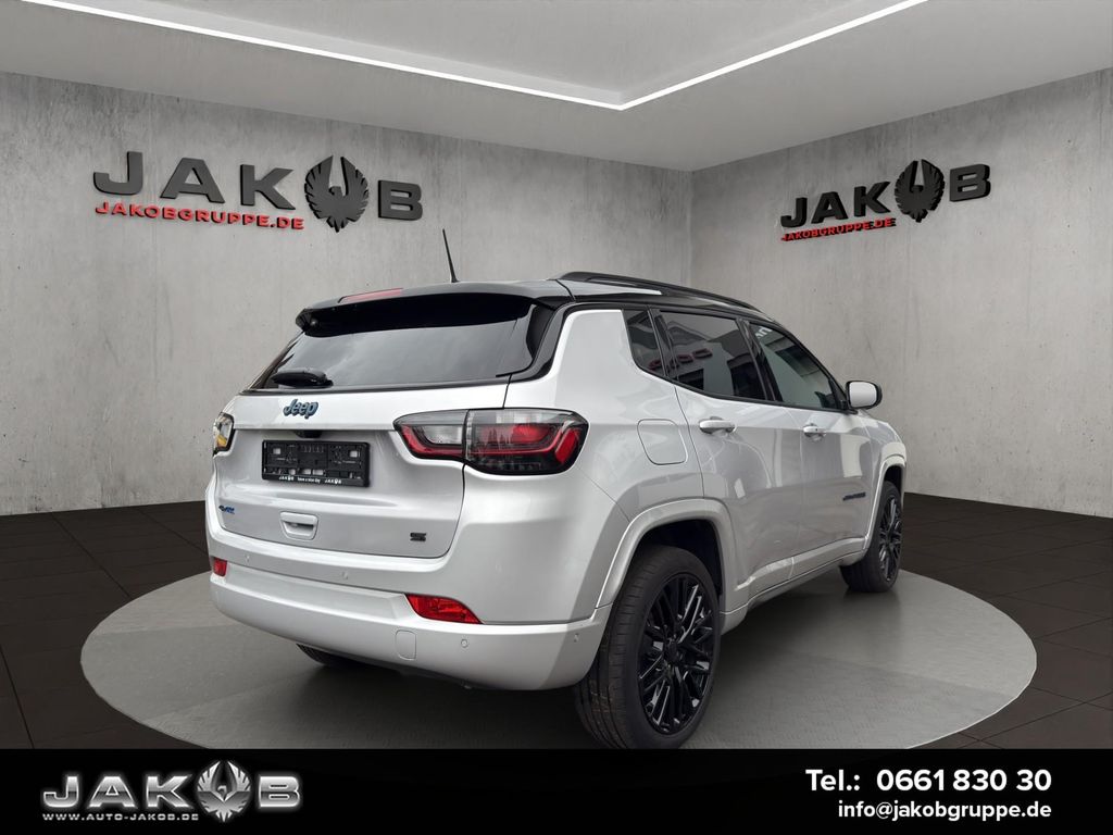 Jeep Compass 2022