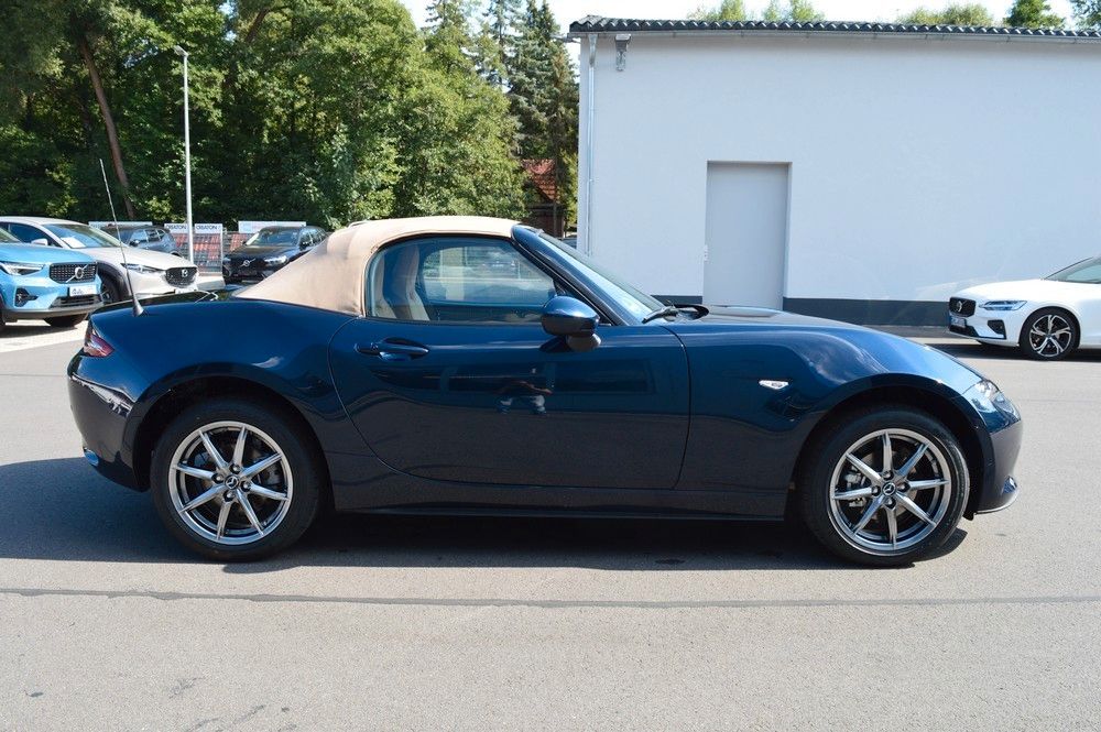 Mazda MX-5 2025