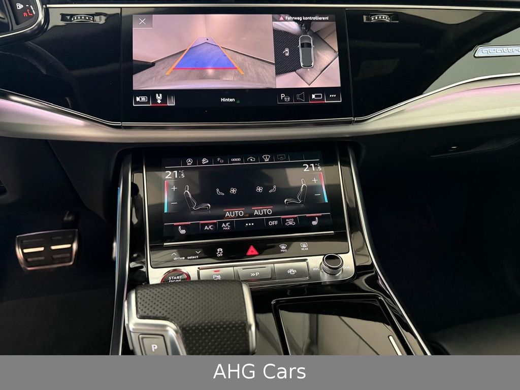Audi SQ7 2020