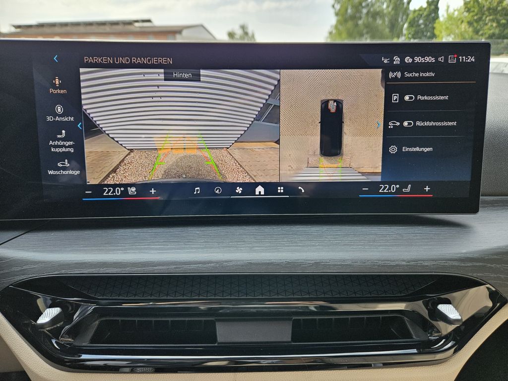 BMW i4 2025