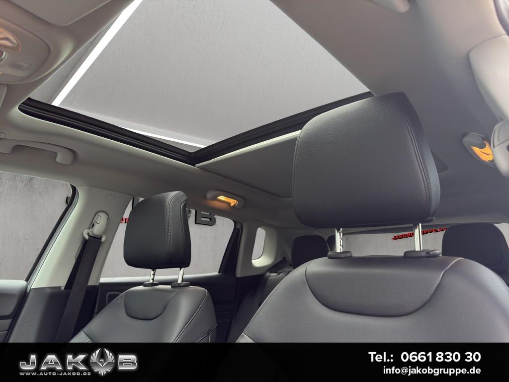 Jeep Compass 2022