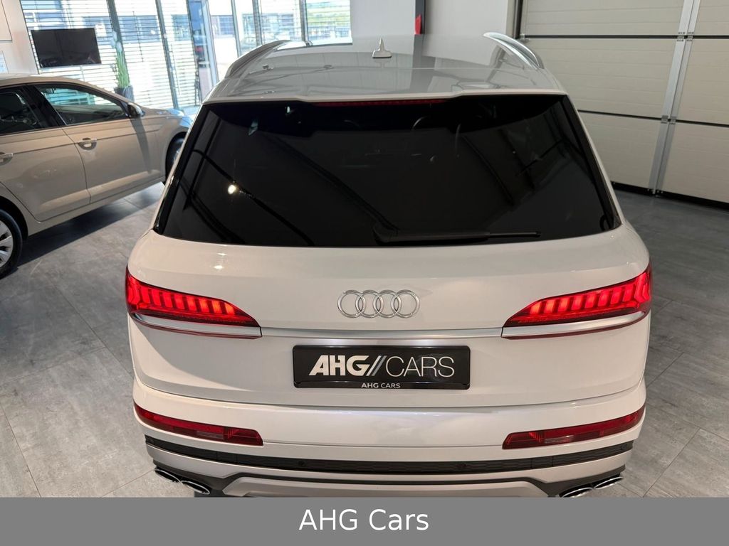 Audi SQ7 2020
