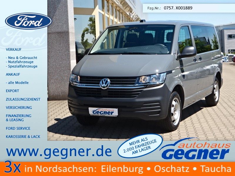 Volkswagen T6 Kombi 2023