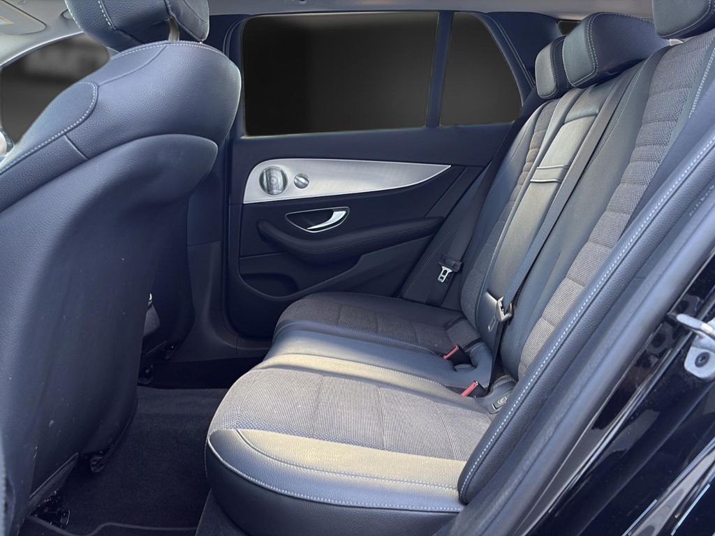 Mercedes-Benz E 300 2020