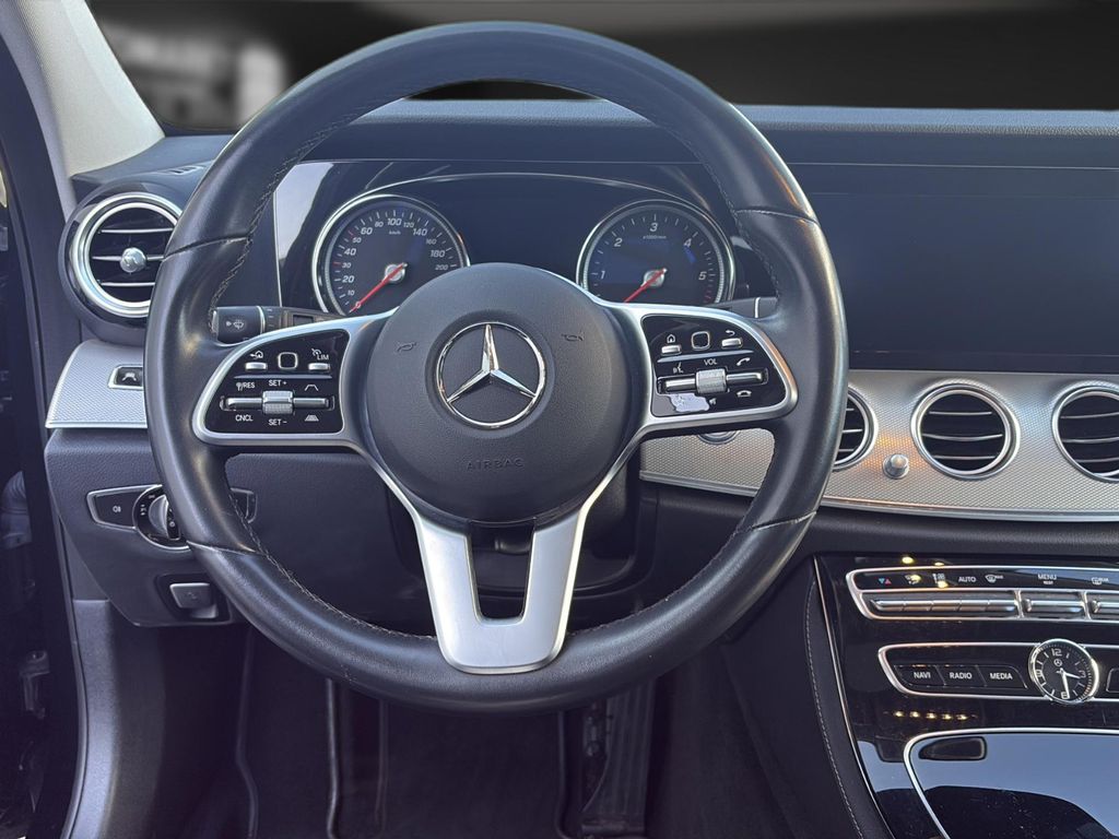 Mercedes-Benz E 300 2020