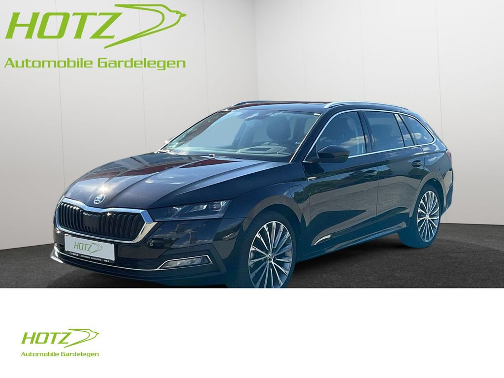 Skoda Octavia 2023