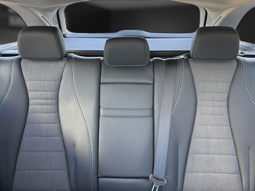 Mercedes-Benz E 300 2020