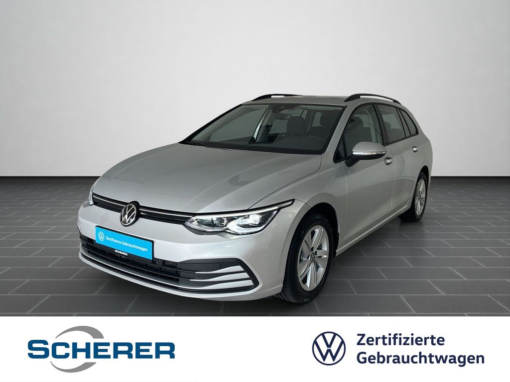 Volkswagen Golf 2023