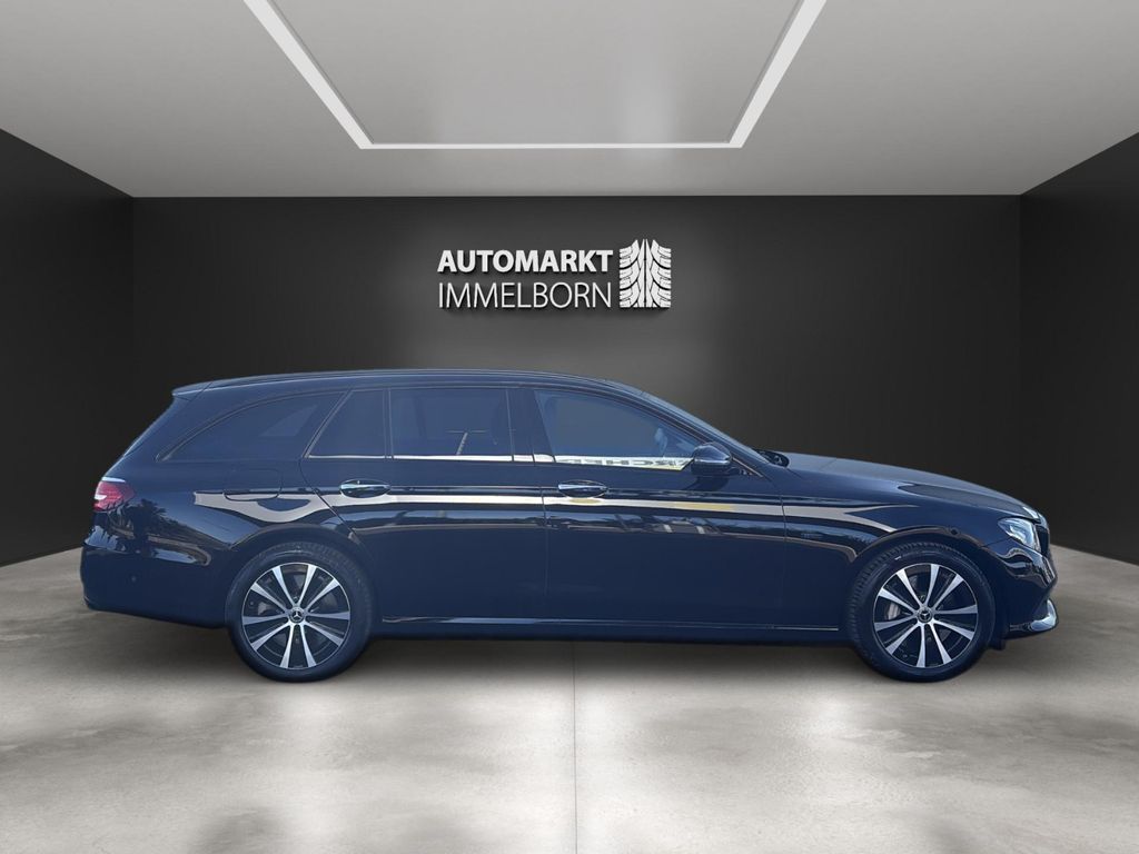 Mercedes-Benz E 300 2020