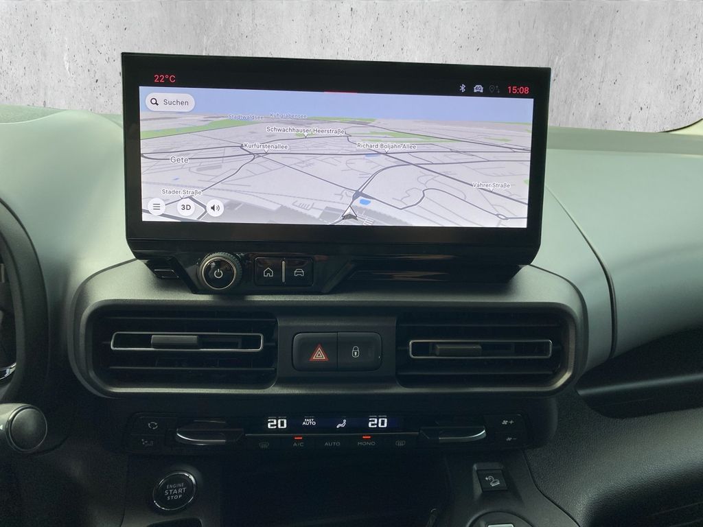 Fiat Doblo 2025