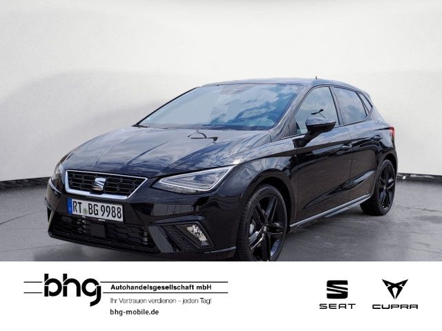 Seat Ibiza 2025