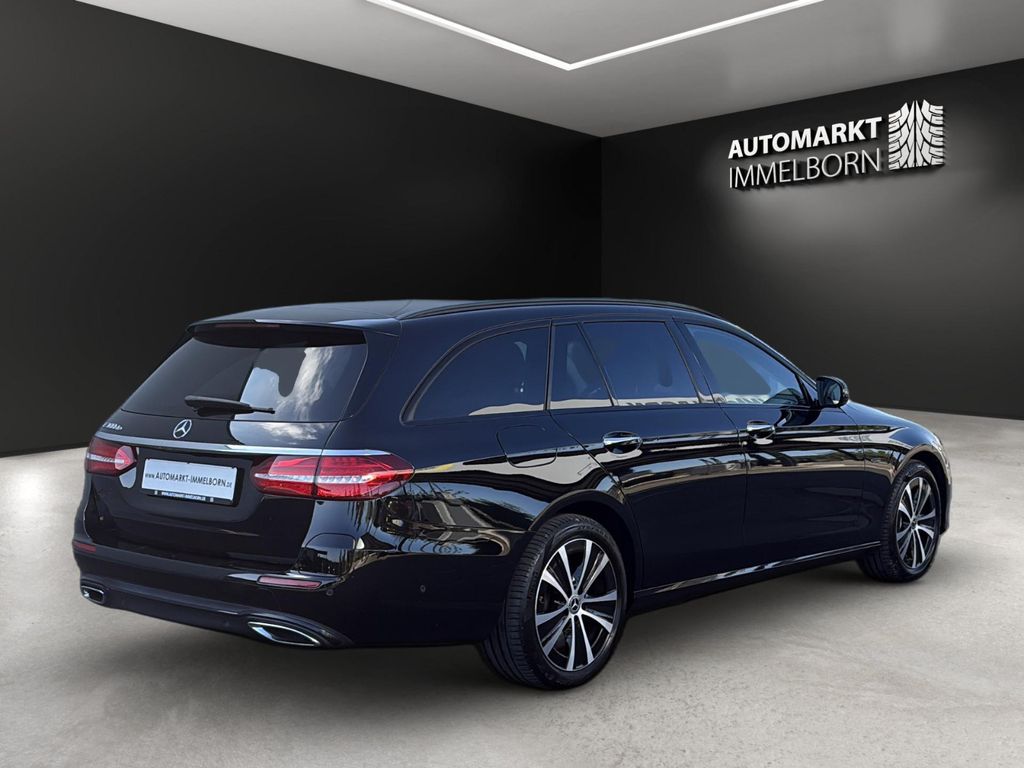 Mercedes-Benz E 300 2020