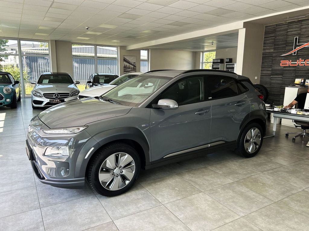 Hyundai KONA 2020