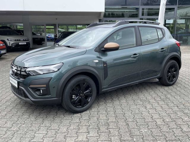 Dacia Sandero 2025