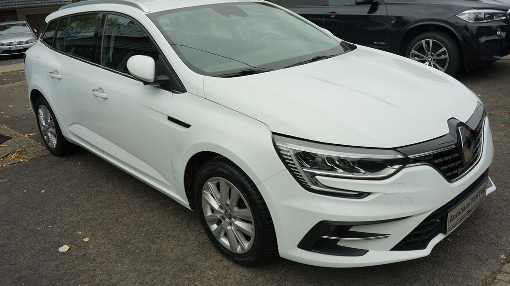 Renault Megane 2021
