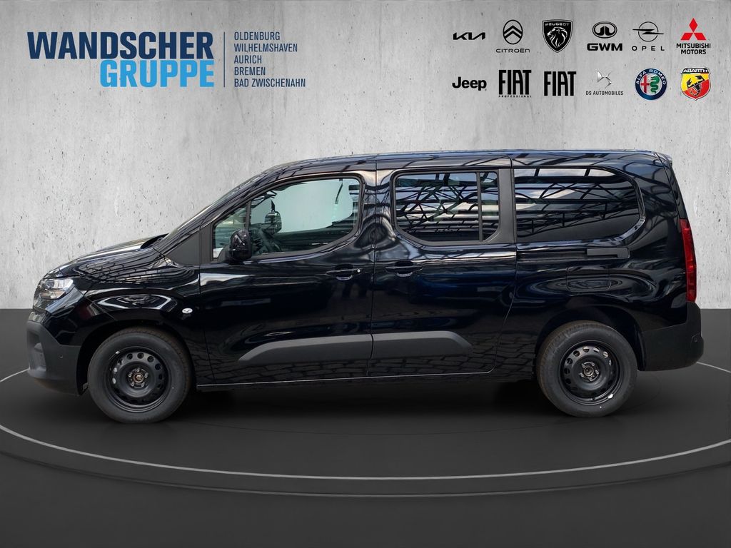 Fiat Doblo 2025