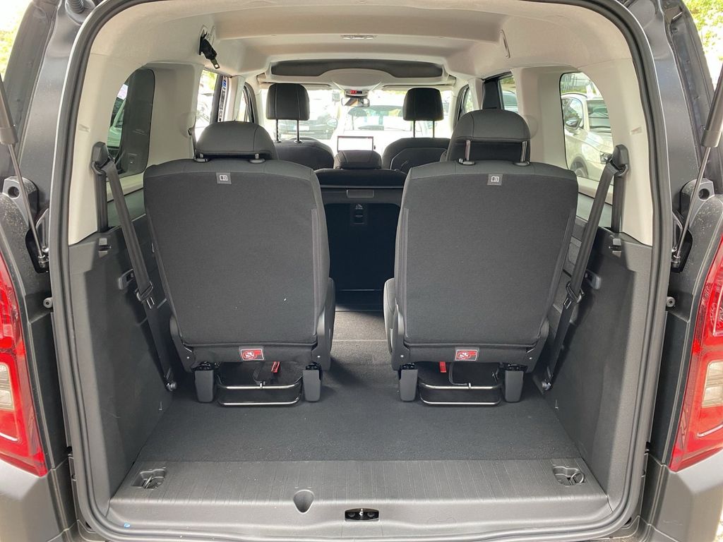 Fiat Doblo 2025