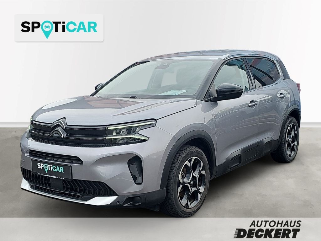 Citroën C5 Aircross 2024