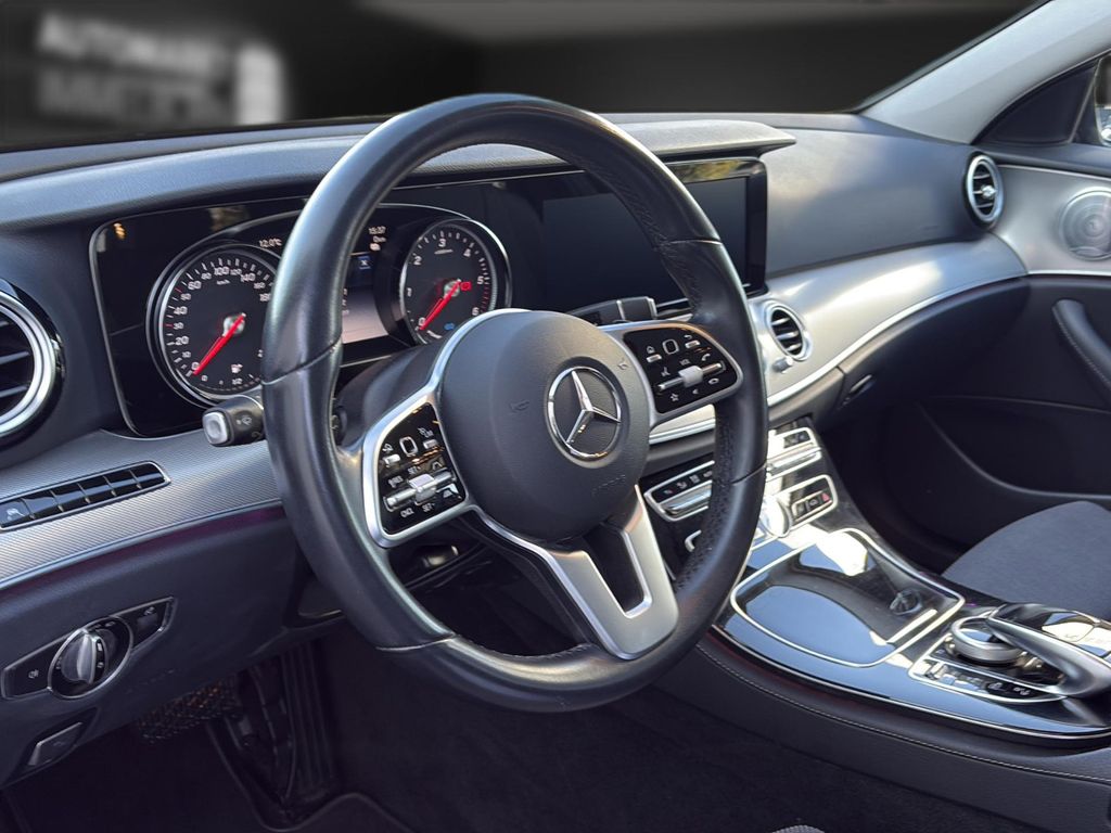 Mercedes-Benz E 300 2020