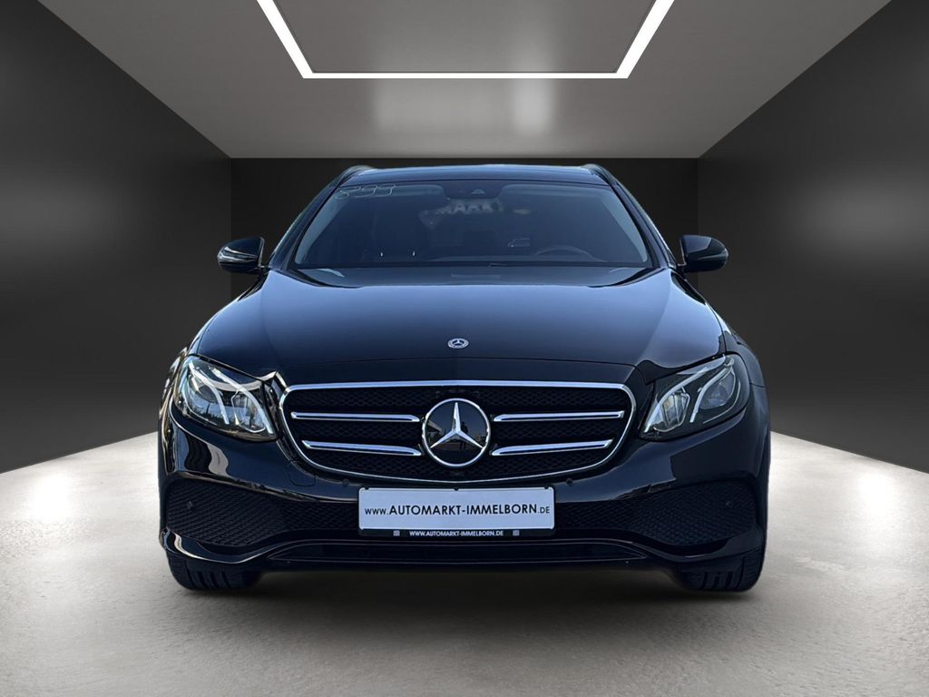 Mercedes-Benz E 300 2020