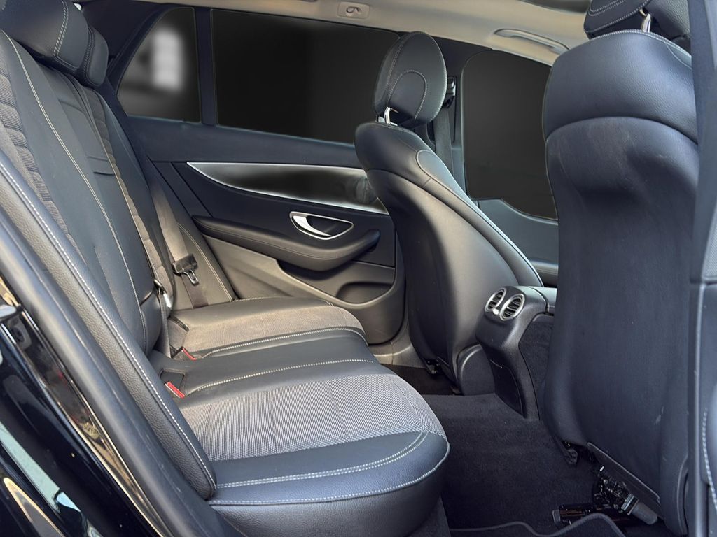 Mercedes-Benz E 300 2020