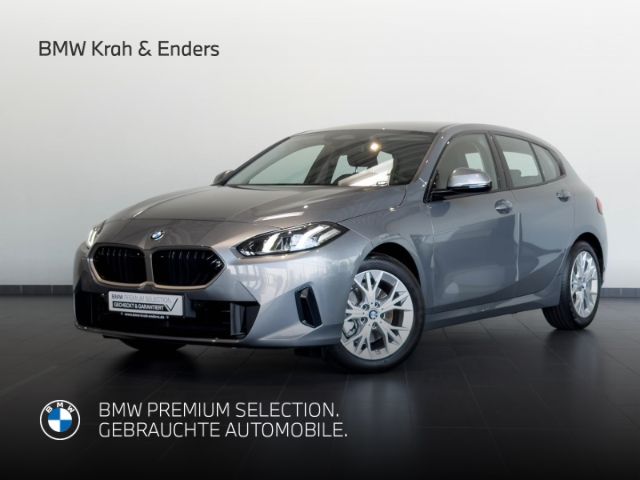 BMW 120 2025