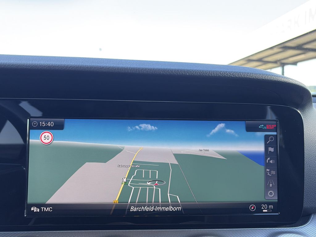 Mercedes-Benz E 300 2020