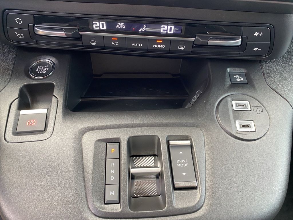 Fiat Doblo 2025